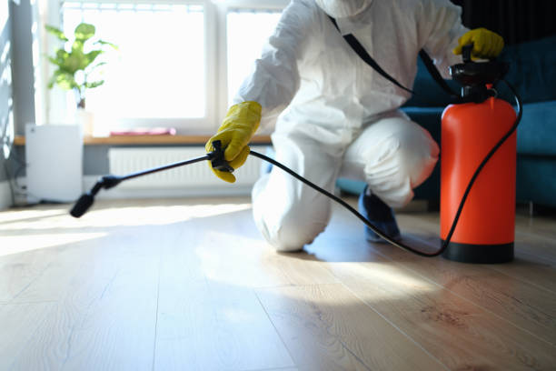 Reliable Blood Cleanup contractor in Five Points, OH by Dulley Family Biohazard Services